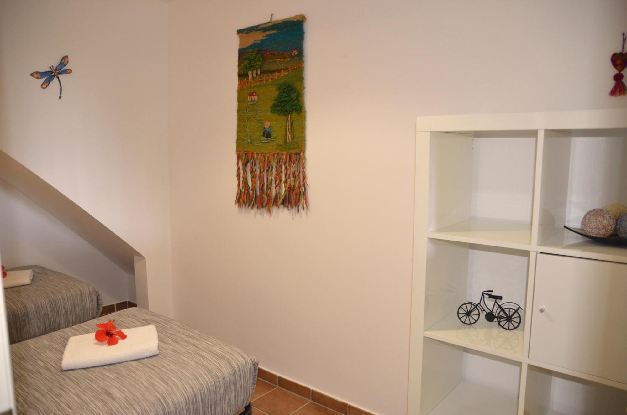 Apartmán Arts House - Cabrils, Maresme, Barcelona Exteriér fotografie