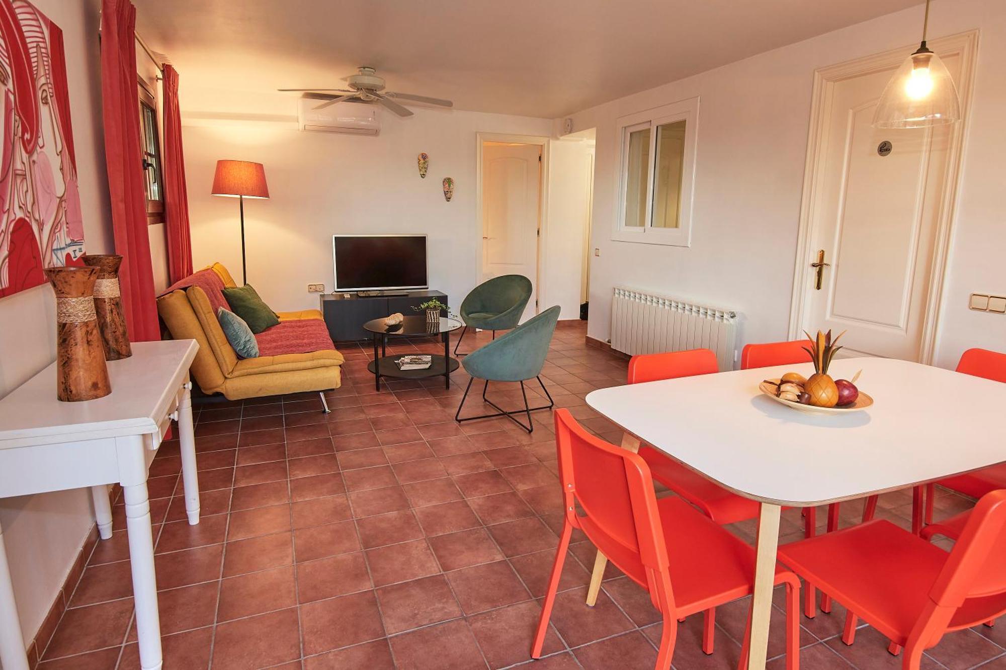 Apartmán Arts House - Cabrils, Maresme, Barcelona Exteriér fotografie