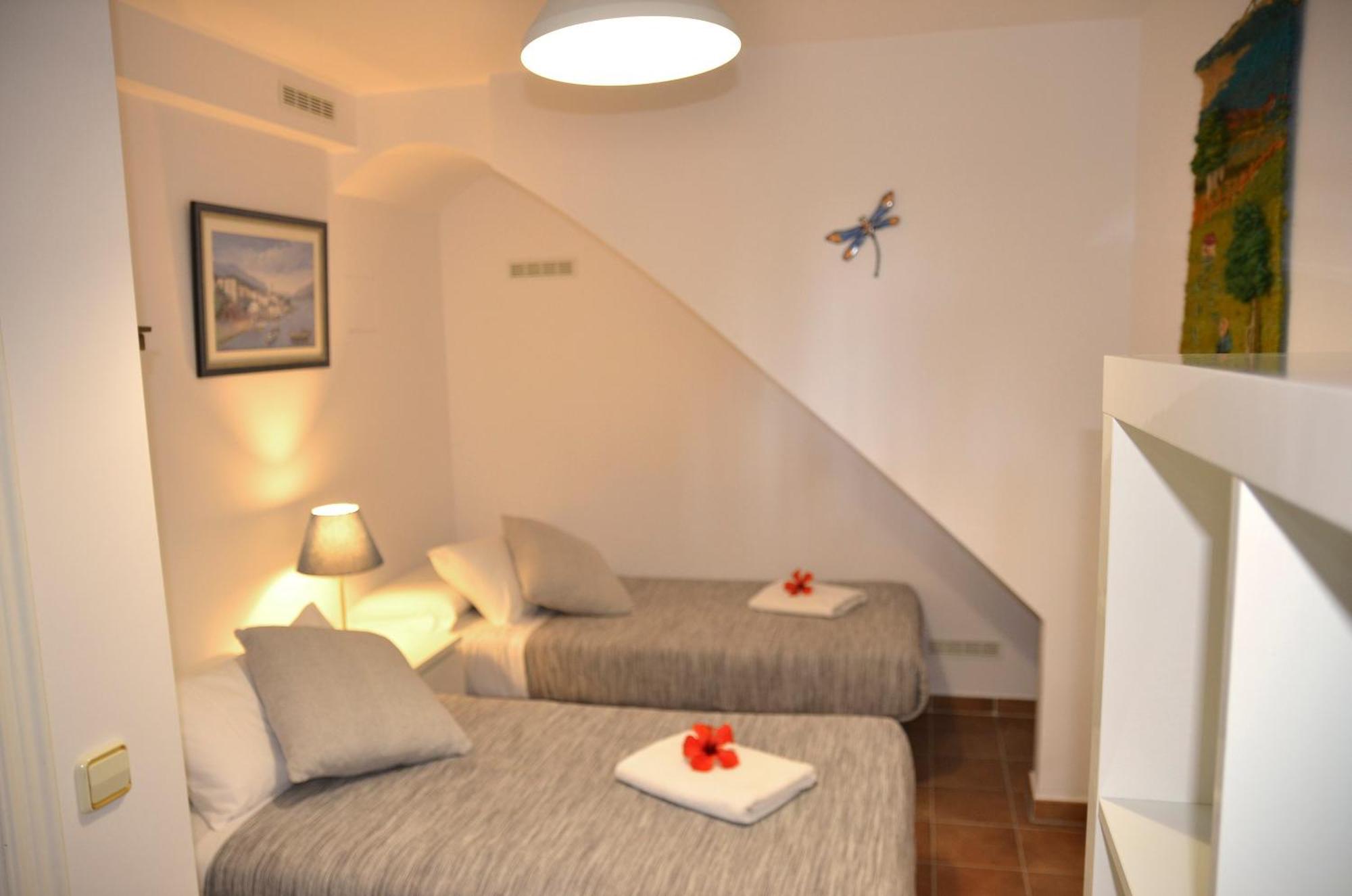 Apartmán Arts House - Cabrils, Maresme, Barcelona Exteriér fotografie