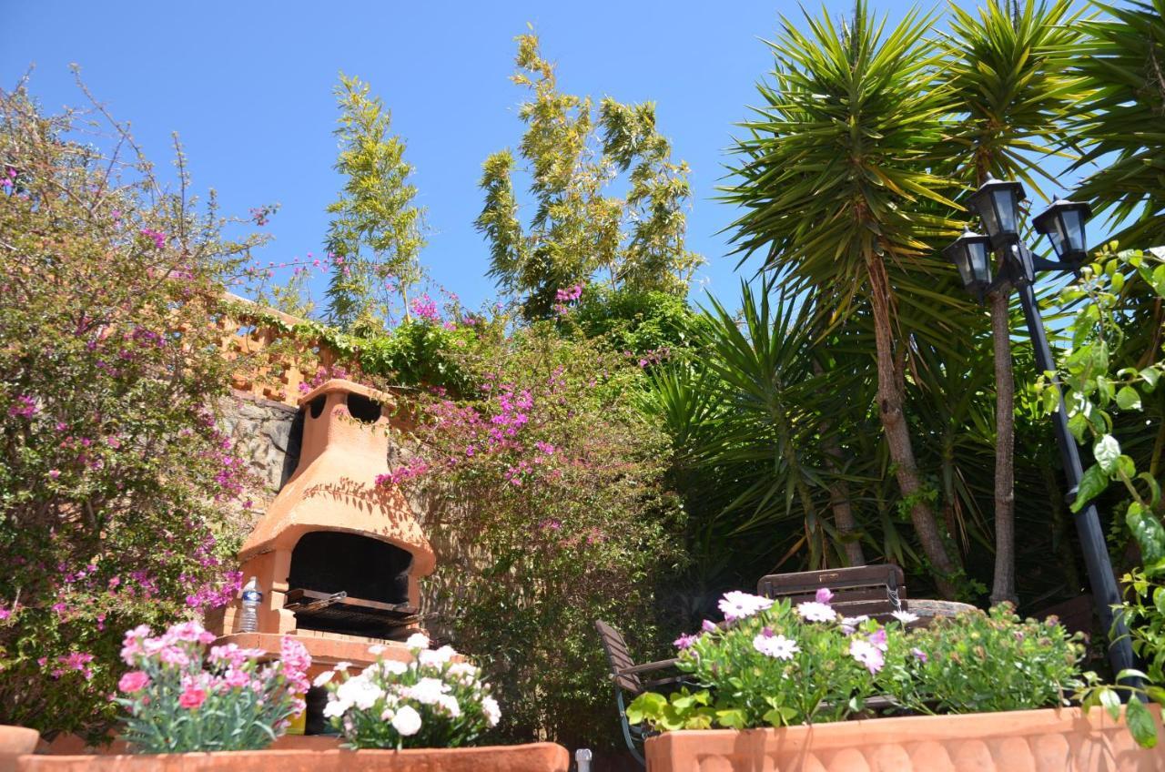 Apartmán Arts House - Cabrils, Maresme, Barcelona Exteriér fotografie